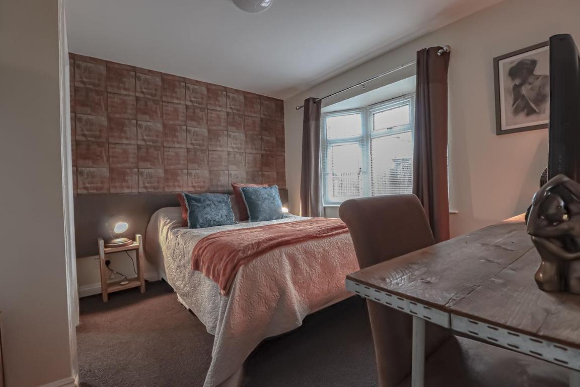 Little Lodge B&B Лутерворт Екстер'єр фото