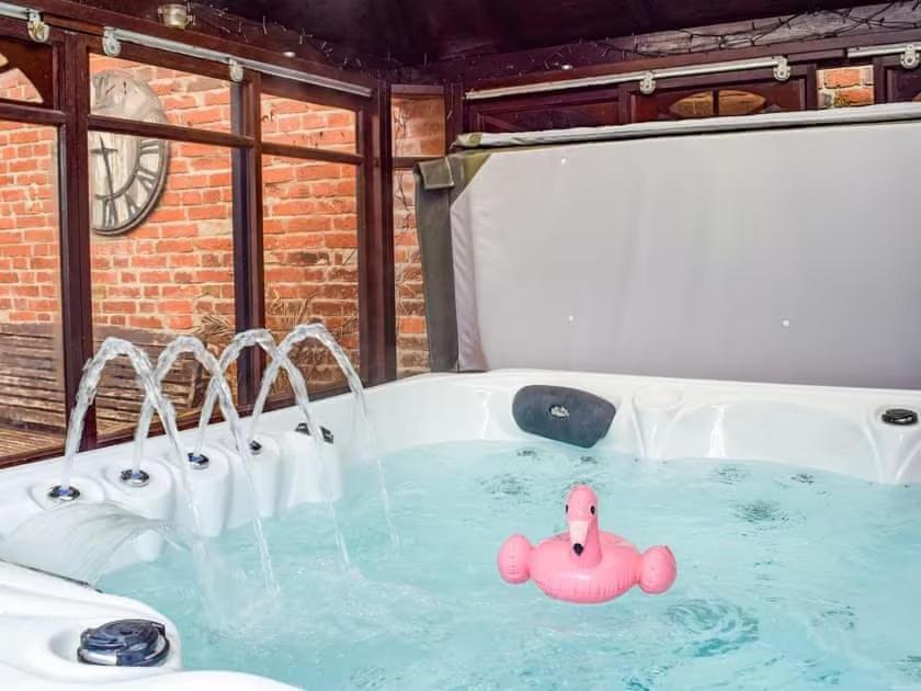 Little Lodge B&B Лутерворт Екстер'єр фото