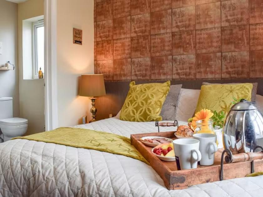 Little Lodge B&B Лутерворт Екстер'єр фото