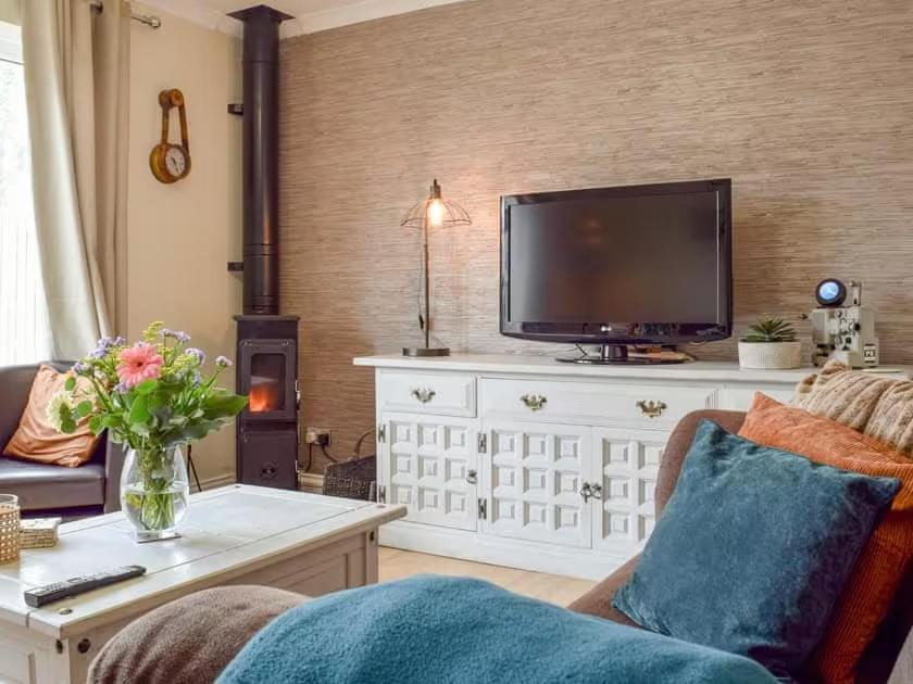 Little Lodge B&B Лутерворт Екстер'єр фото