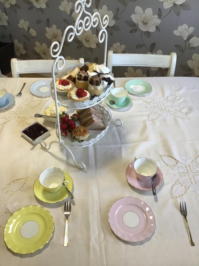 Little Lodge B&B Лутерворт Екстер'єр фото